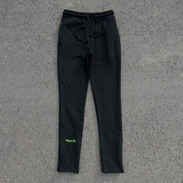 Set Synaworld Logo Black Green - Image 6