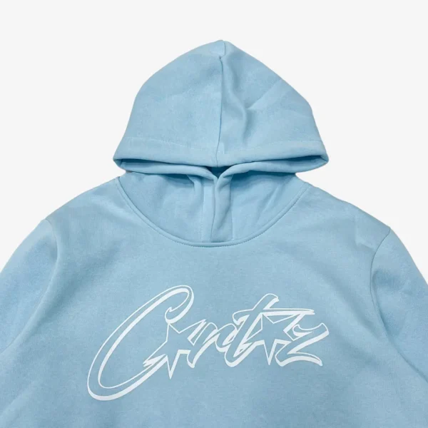 Suit Corteiz Baby Blue - Image 3
