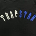 Set Trapstar Irongate Arch Chenille Short Set - Image 4
