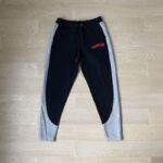Set Trapstar Irongate Arch Chenille Hooded Tracksuit - Image 3
