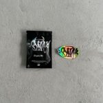 Syna World ÃÂÃÂ¡ÃÂÃÂ°SynarchyÃÂÃÂ¡ÃÂÃÂ± Reversible Beanie - Image 2