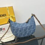 Graphy Klein Denim 29 cm - Image 3