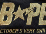 Jacket Varsity BAPE X OVO - Image 6