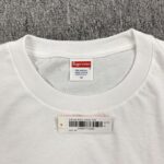 T-shirt Supreme Milan 'Grazie' - Image 6