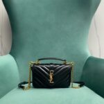Collegge Schwarz 20 cm - Image 2