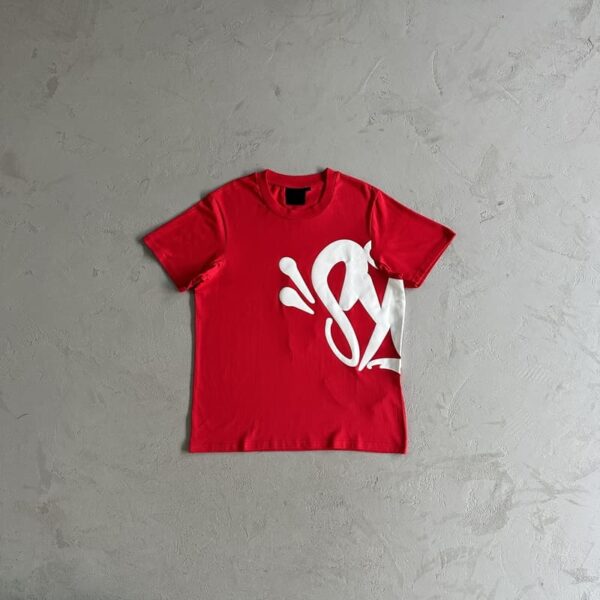 Set Syna World Team Syna Twinset Red - Image 3