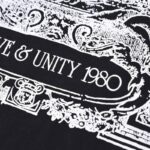 T-shirt Stussy Love & Unity - Image 7