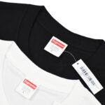 T-shirt Supreme Established 1994 White SP024 - Image 6