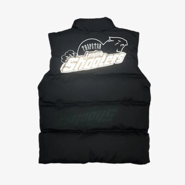 Vest Trapstar London Shooters - Image 2