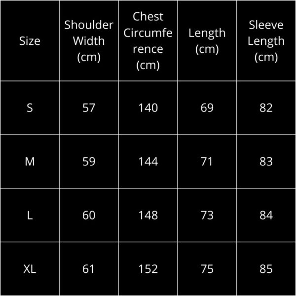 Jacket Supreme Ducati V4 Dark Racing SP002 - Image 3