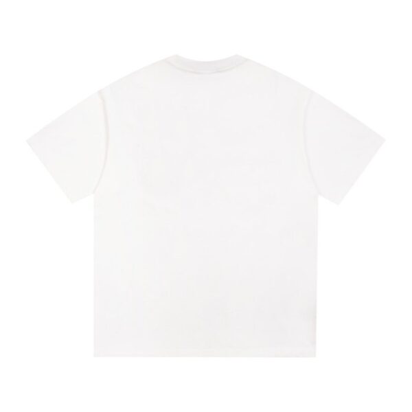 T-Shirt Gucci The North Face White GC041 - Image 2