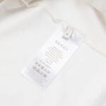 T-Shirt Gucci The North Face White GC041 - Image 8