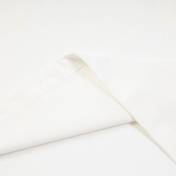 T-Shirt Gucci The North Face White GC041 - Image 5