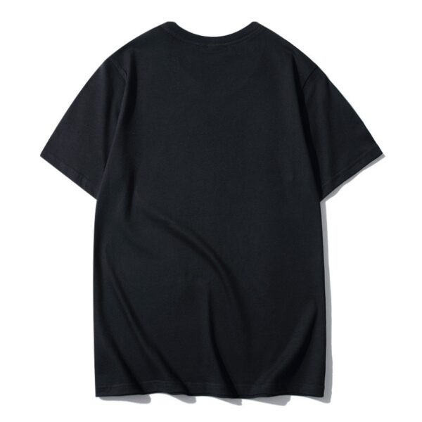 T-shirt Supreme Astronaut Graphic Black SP034 - Image 2