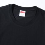 T-shirt Supreme Astronaut Graphic Black SP034 - Image 7