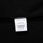 T-shirt BAPE Ape Shall Never Kill Box Print BP031 - Image 11