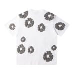 Set Denim Tears Grey Clouds White - Image 4