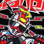 T-shirt Supreme Ducati Racing Graphic Black SP037 - Image 7