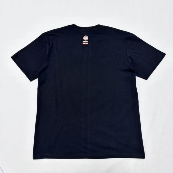 T-shirt Supreme Ducati Racing Graphic Black SP037 - Image 5