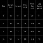 Pants Christian Dior Monogram Jogger DO045 - Image 3