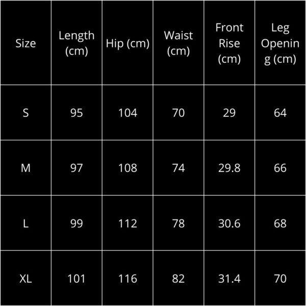 Pants Christian Dior Monogram Jogger DO045 - Image 3
