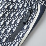 Pants Christian Dior Monogram Jogger DO045 - Image 6