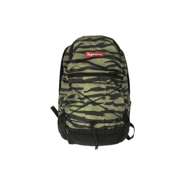 Backpack Supreme Camo Outdoor Edition SP059 - Image 1