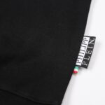 Sweatshirt Philipp Plein Inc Rhinestone Logo PP005 - Image 9