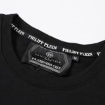 Sweatshirt Philipp Plein Inc Rhinestone Logo PP005 - Image 10