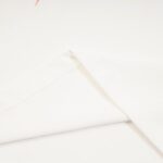 T-shirt Gucci Red Gradient Logo White GC040 - Image 5