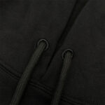 Hoodie Off-White Arrows Graphic Black OFF017 - Image 6