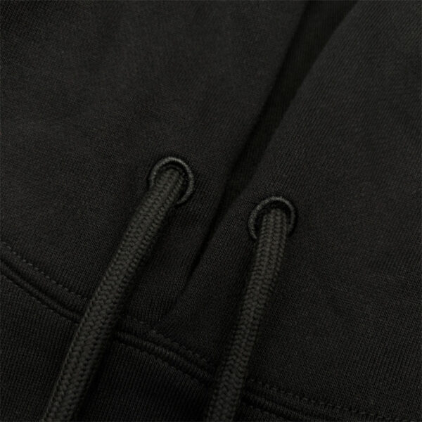 Hoodie Off-White Arrows Graphic Black OFF017 - Image 6
