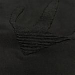 Hoodie Off-White Arrows Graphic Black OFF017 - Image 4