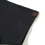 T-shirt BAPE Coach Logo Black BP008 - Image 5