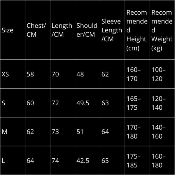 Track Jacket Gucci GG Stripes Black GC022 - Image 3