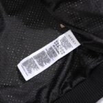 Track Jacket Gucci GG Stripes Black GC022 - Image 8