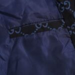 Jacket Windbreaker Gucci Monogram GC116 - Image 7