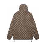 Jacket Windbreaker Gucci Monogram GC116 - Image 5
