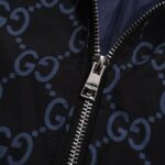Jacket Windbreaker Gucci Monogram GC116 - Image 6