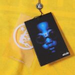 T-shirt Hellstar Sports Flame Yellow Graphic HS002 - Image 5