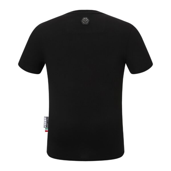 T-shirt Philipp Plein White or Black PP002 - Image 5