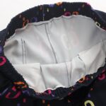 Set Gucci GG Multicolor Shirt and Shorts GC027 - Image 11