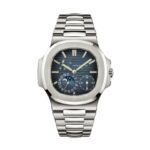 Patek Philippe Nautilus 5712 PTP005