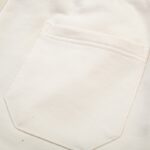 Shorts Gucci Monogram Side-Tape GC087 - Image 7