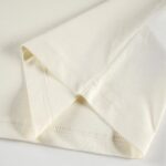 T-shirt Gucci Heart Logo White GC016 - Image 6