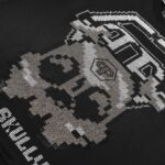 Sweatshirt Philipp Plein Lil Skull Design PP004 - Image 4