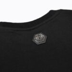 Sweatshirt Philipp Plein Lil Skull Design PP004 - Image 5