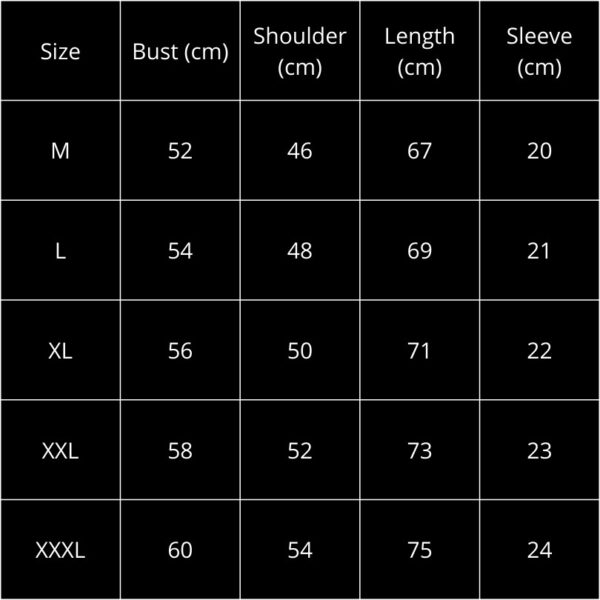 T-shirt BAPE Shark Embroidery Black BP012 - Image 3