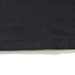 T-shirt BAPE Shark Embroidery Black BP012 - Image 5