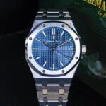 Audemars Piguet Royal Oak Offshore "Deep Blue" 15400 ADP008 - Image 2